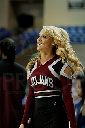 UALR vs Middle Tennessee 3-11-13 JWM0411 (© Justin Manning)