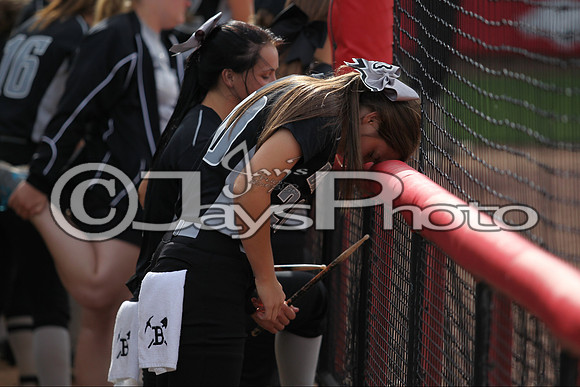 4A State Softball Finals Bauxite vs. Mena 5-22-2015 (©Justin Manning) JWM_0681
