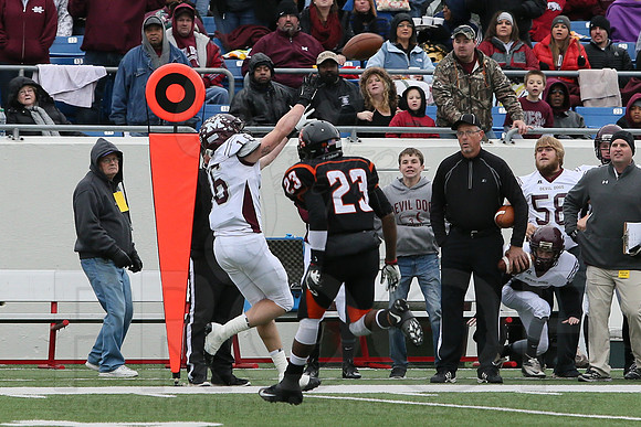 Batesville vs. Morrilton 12-14-13 (©Justin Manning) JWM_0159