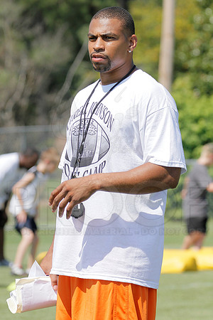 Tyrell Johnson Football Camp 7-20-12 (Justin Manning)147