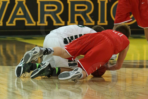 Harmony Grove @ Oauchita Sr Boys 11-13-2014 (©Justin Manning) JWM_0036