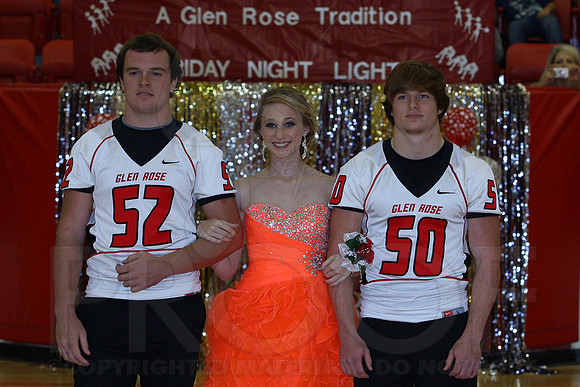 Glen Rose Homecoming Day Ceremony (©Justin Manning) JWM_0061