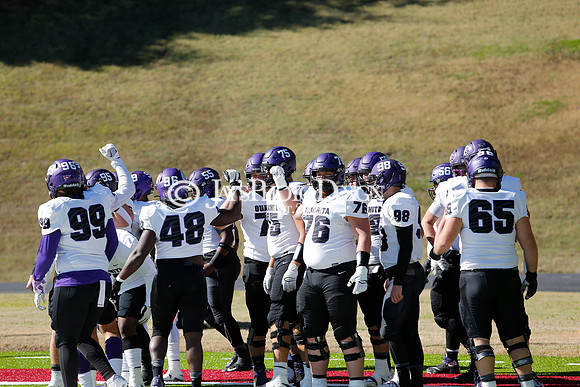 Ouachita Baptist @ Henderson State (The Battle of the Revine) 11-12-22_JWM_0057