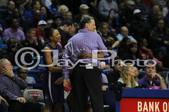 Conway vs. Fayetteville 7A Girls State Finals 3-14-2015 (©Justin Manning) JWM_432
