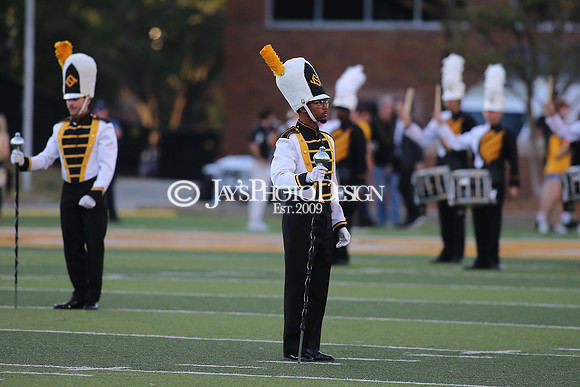 Arkansas State @ Southern Mississippi 10-15-22_JWM_0196