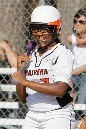 Ouachita @ Malvern Softball 5-6-2014 (© Justin Manning) JWM_0124