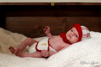 Jonathan Keston Ray newborn pictures 3-30-2015 (©Justin Manning) JWM_0034