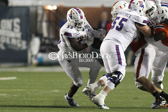 z191226_Independence Bowl Louisiana Tech vs Miami_Manning_3815