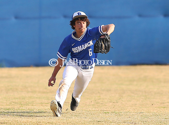 Glen Rose @ Bismarck 4-5-21_0513