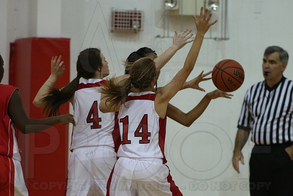 Lisa Academy @ Glen Rose Sr. Girls & Sr. Boys 11-11-2014 (©Justin Manning) JWM_0034