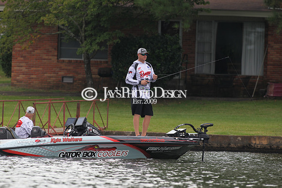Forrest Wood Cup (Day 1 on the water)_0218
