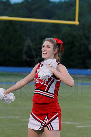 Glen Rose @ Jessieville 10-4-13 (© Justin Manning) JWM0101