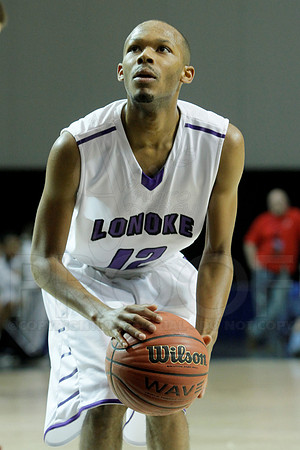 Lonoke vs. Brookland 4A Boys State Finals  3-13-14 3-13-2014 (© Justin Manning) JWM_0197