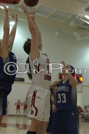 Jessieville @ Harmony Grove Senior Girls 1-12-2016 (©Justin Manning) JWM_0040