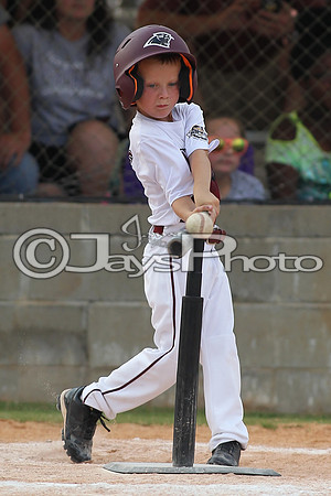 Benton vs. Hamburg 6 year old All Stars 6-29-2015 (©Justin Manning) JWM_0085