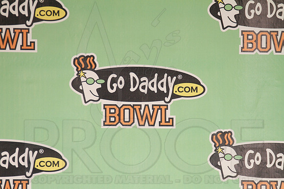 Go Daddy Press Conference & Reception 1-2-12 (Justin Manning)0053