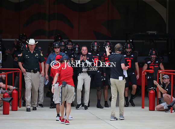 UCA @ Arkansas State 9-4-21_JWM_0435