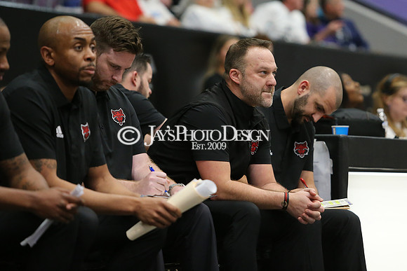 Arkansas State @ UCA 12-6-22 _JWM_0514