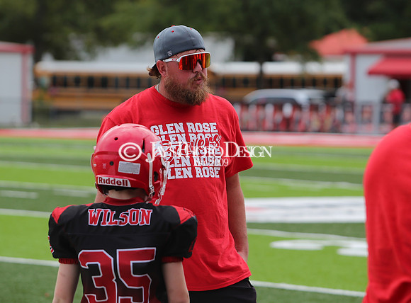 Glen Rose @ Harmony Grove 4th Grade 9-14-24_JWM_0498