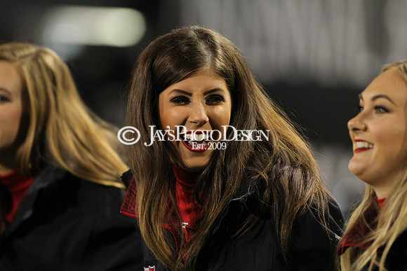Louisiana @ Arkansas State 10-17-19_0654