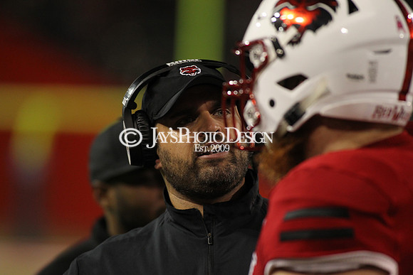 Texas State @ Arkansas State 10-26-19_0456