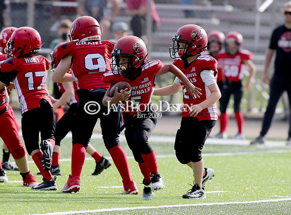Glen Rose @ Harmony Grove 3rd Grade 9-14-24_JWM_0069