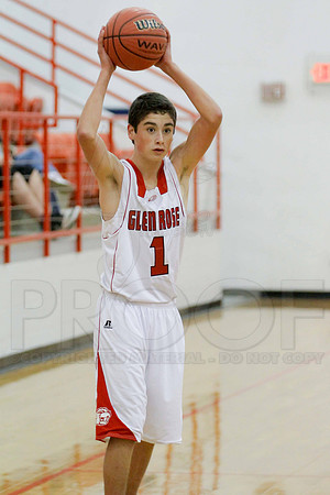 Poyen @ Glen Rose Jr Boys-Girls & Sr Girls 11-13-12(Justin Manning)0157