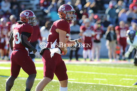 Ouachita Baptist @ Henderson State (The Battle of the Revine) 11-12-22_JWM_0948
