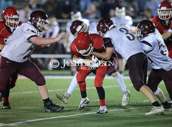 Perryville @ Glen Rose Junior High 11-3-22_JWM_0829