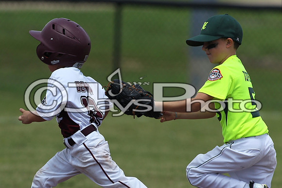 Benton vs. Harrison Cal Ripken t-ball All-Stars 7-10-2015 (©Justin Manning) JWM_0082