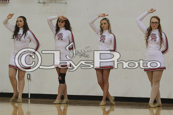 Harmony Grove @ Glen Rose Senior Girls 1-8-2016 (©Justin Manning) JWM_0092