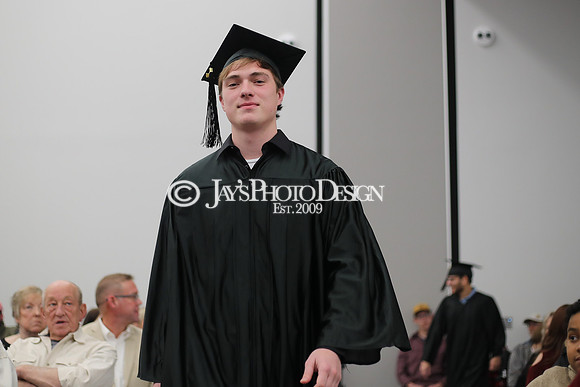 Arkansas State University Three Rivers (Health Sciences' Pinning Ceremony) LPN & RN 12-12-24 _JWM_0095