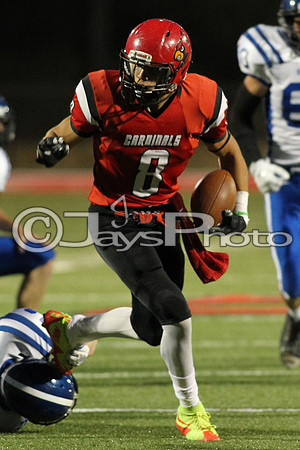 Bismarck @ Harmony Grove 10-2-2015 (©Justin Manning) JWM_0277