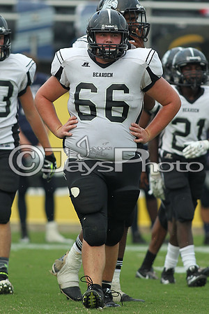 Lafayette County vs. Bearden (Hooten's Kickoff Classic) 8-31-2015 (Scrimmage) 8-31-2015 (©Justin Manning) JWM_0282