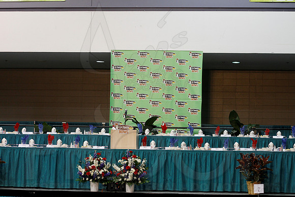 Go Daddy Press Conference (Larry the Cable Guy) & Mayor Luncheon 1-4-13 (Justin Manning)0174