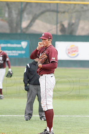 ASU @ UALR baseball 3-17-13 (© Justin Manning) JWM0479