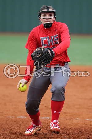 Cabot @ Benton Softball 3-10-2015 (©Justin Manning) JWM_0468