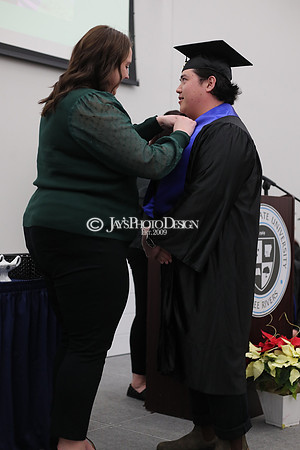 Arkansas State University Three Rivers (Health Sciences' Pinning Ceremony) LPN & RN 12-12-24 _JWM_1293