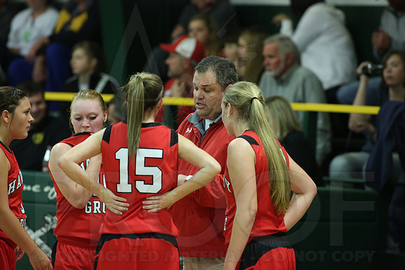 Harmony Grove @ Oauchita Sr Girls 11-13-2014 (©Justin Manning) JWM_0255