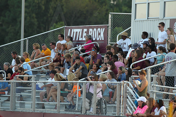 Murray State @ Little Rock NCAA Women's Soccer 8-28-2015 (Scrimmage) 8-28-2015 (©Justin Manning) JWM_0061