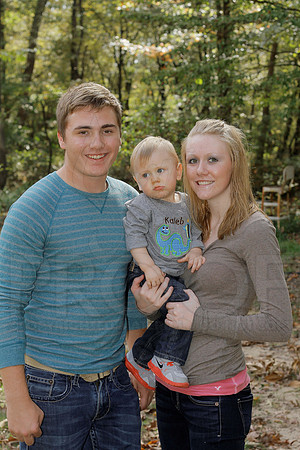 Kaleb's 1st birthday party 10-21-12 (Justin Manning)0074
