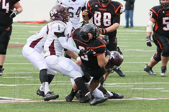 Batesville vs. Morrilton 12-14-13 (©Justin Manning) JWM_0471