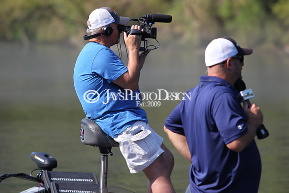 Forrest Wood Cup (Final Day on the water) 8-11-19_0837
