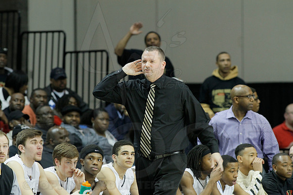 Jonesboro vs. Little Rock Parkview 6A State Boys State Finals 3-15-2014 (© Justin Manning) JWM_0051