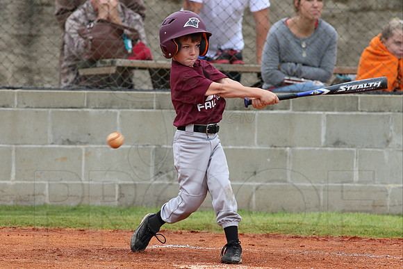 Bryant Fall Ball 9-13-2014 (©Justin Manning) JWM_227