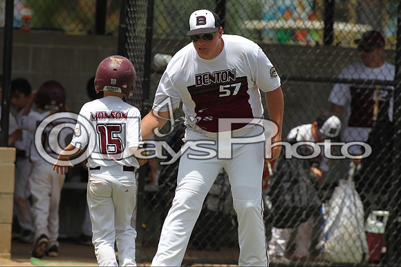 Benton vs. Harrison Cal Ripken t-ball All-Stars 7-10-2015 (©Justin Manning) JWM_0090