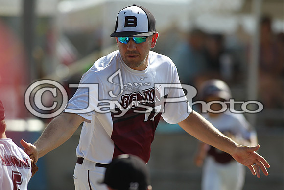 Benton vs. Cabot Cal Ripken t-ball All-Stars 7-10-2015 (©Justin Manning) JWM_0018