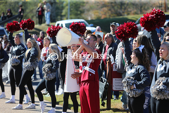 Ouachita Baptist @ Henderson State (The Battle of the Revine) 11-12-22_JWM_0373