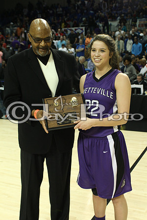 Conway vs. Fayetteville 7A Girls State Finals 3-14-2015 (©Justin Manning) JWM_175