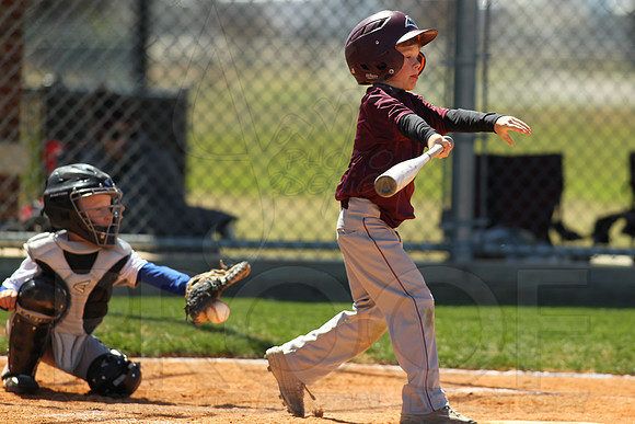 Benton Panthers vs. Bryant Hornets_JWM_0086